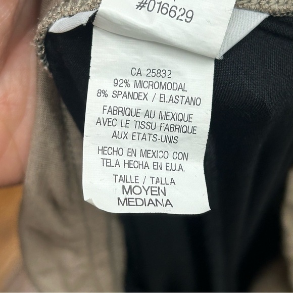 Trina Turk Mayan Color Block Wide Leg Pant - Picture 4 of 7